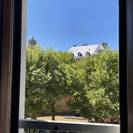 La Petole, Balcon Superbe Vue Daire *