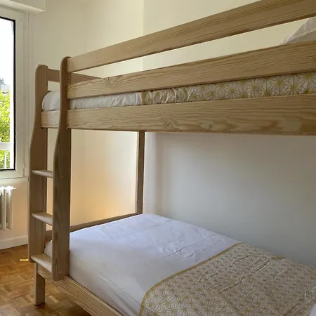 Daire La Petole, Balcon Superbe Vue Rodez