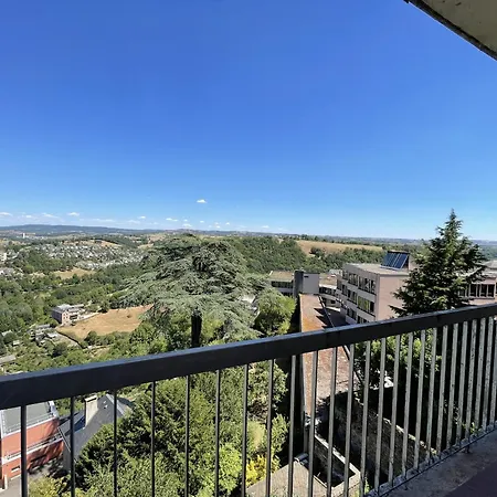 La Petole, Balcon Superbe Vue アパート *